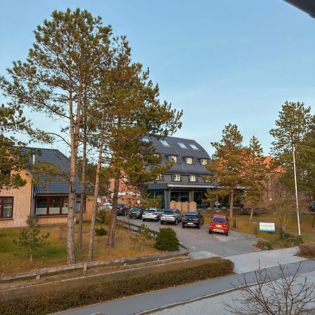 Hotel Zum Wikinger Sankt Peter-Ording Buitenkant foto