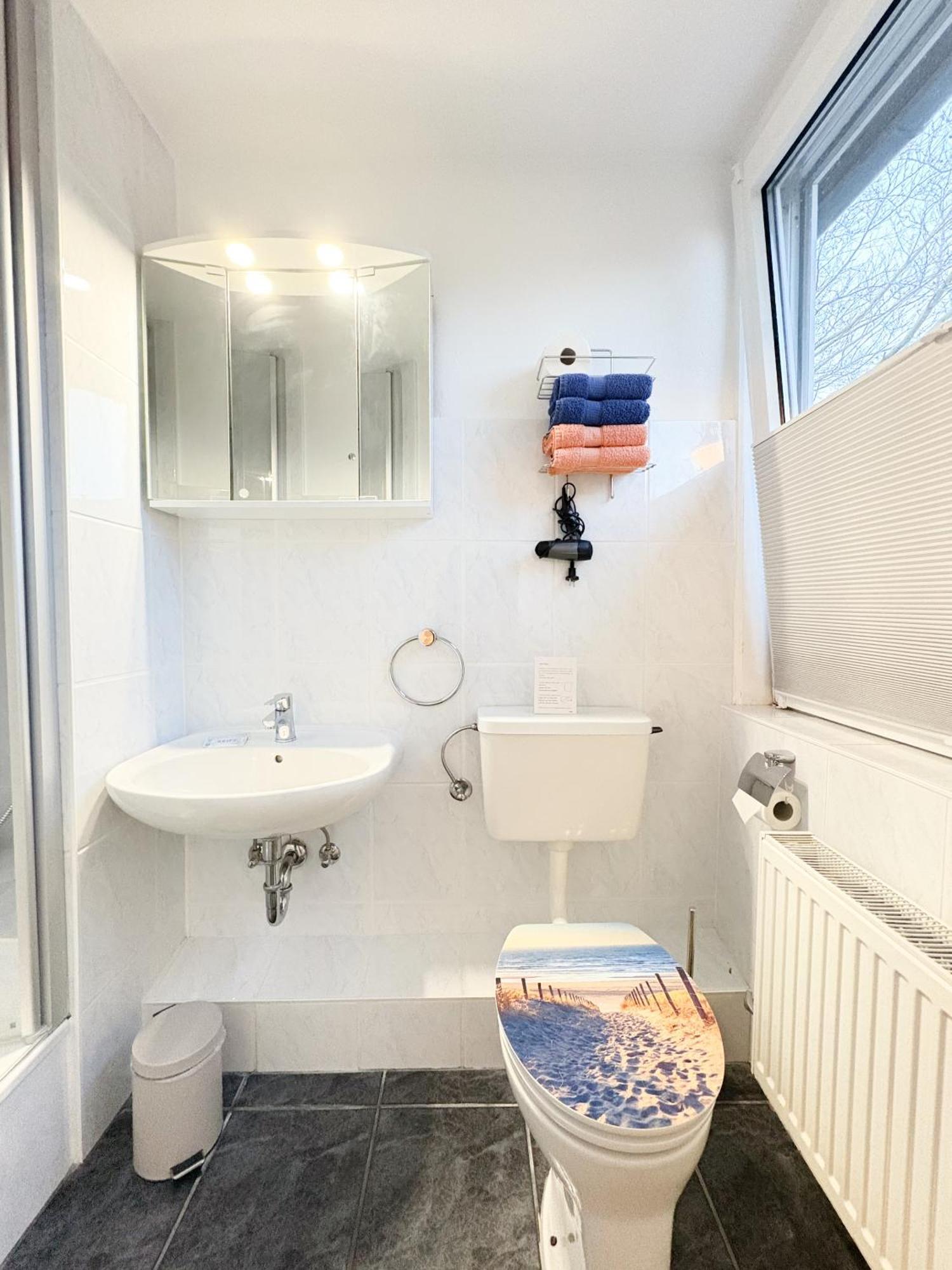 Hotel Zum Wikinger Sankt Peter-Ording Kamer foto