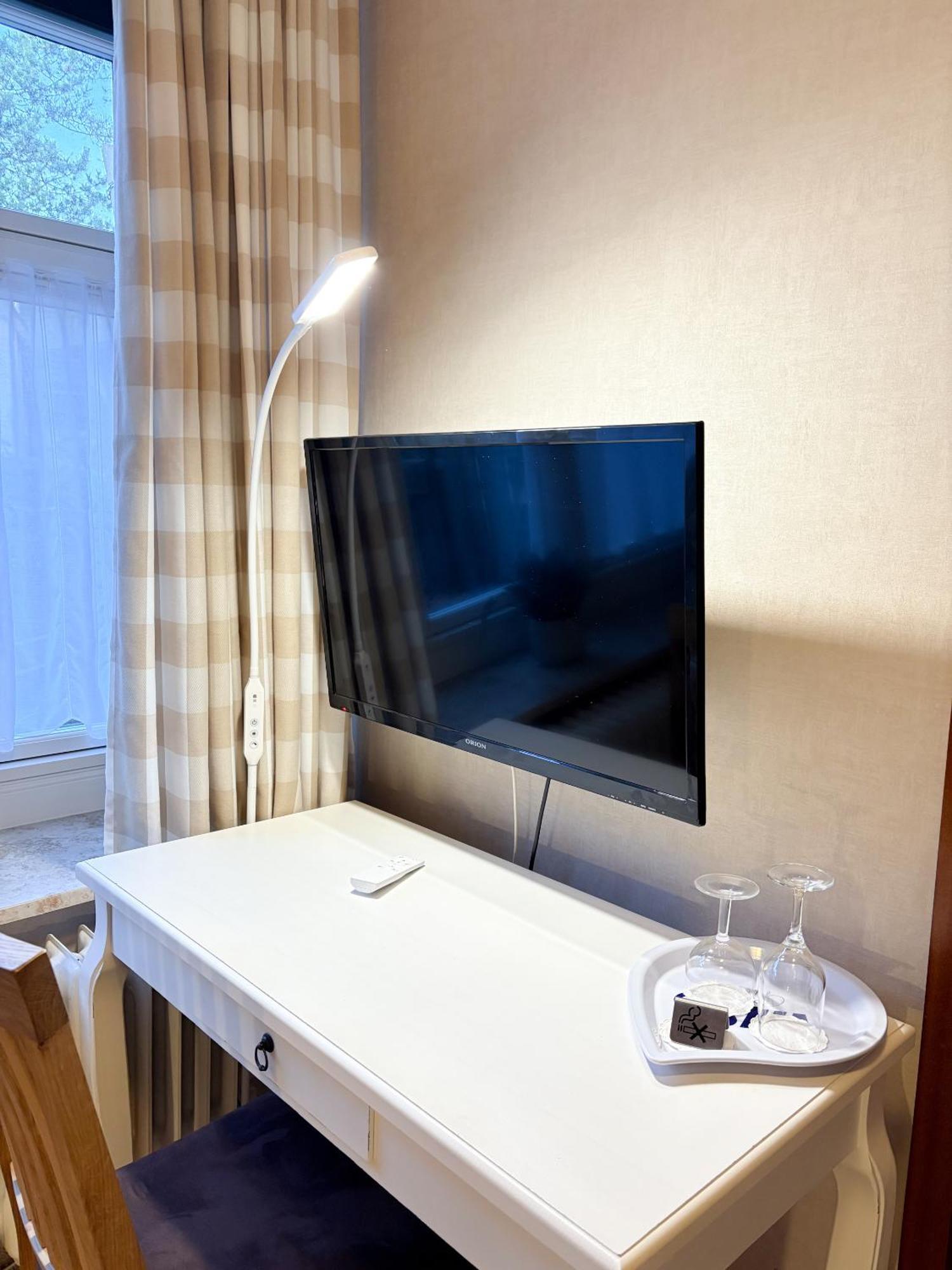 Hotel Zum Wikinger Sankt Peter-Ording Kamer foto