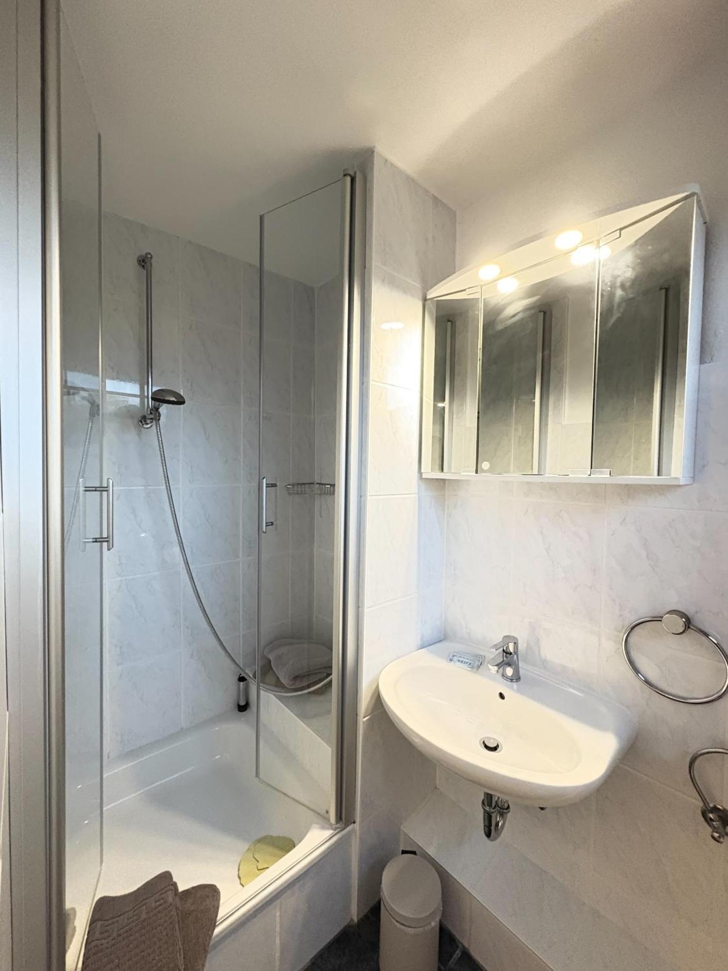 Hotel Zum Wikinger Sankt Peter-Ording Kamer foto